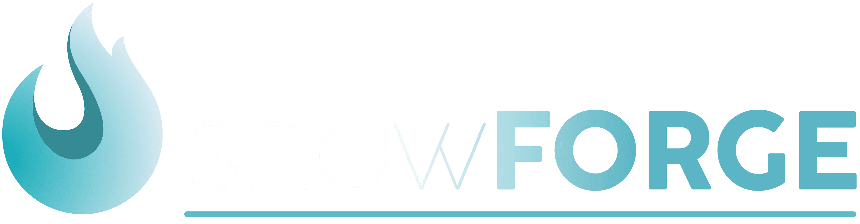 SnowForge